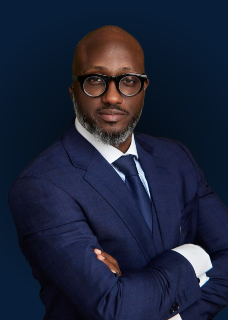 Bayo Omole Principal The Baobab Attorneys